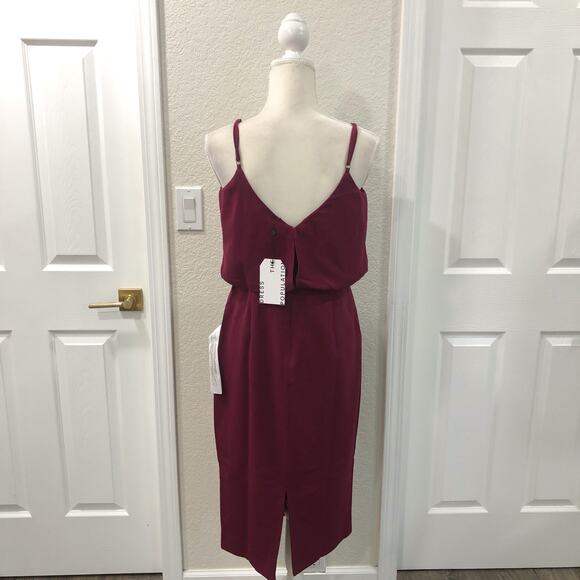 Dress The Population Alondra Dress - Picture 6 of 11